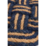 Woven Rope Door Mat