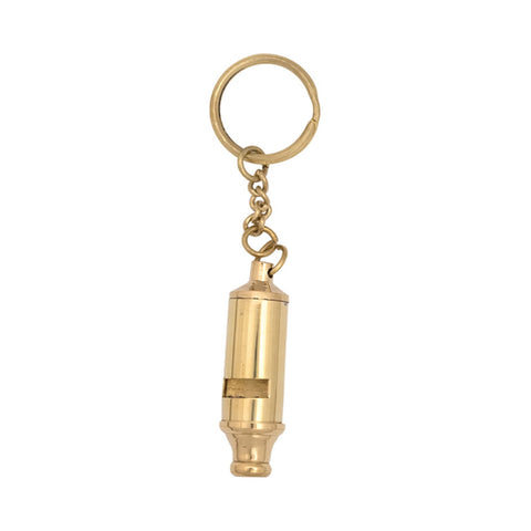 Key Ring - Whistle by Batela