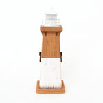 LED Wooden Lighthouse by Batela