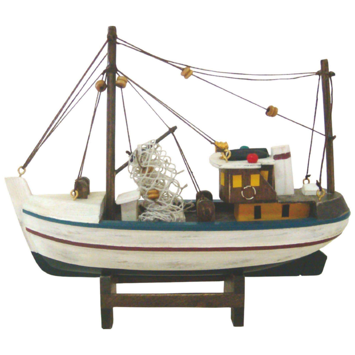 Atlantic Fishing Boat IV - Model Boat