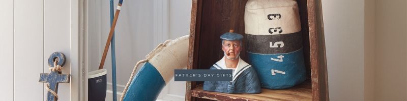 Fathers Day - Finding Some Ideas