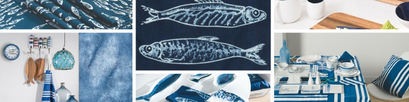 Sea Inspired Collections Now In!