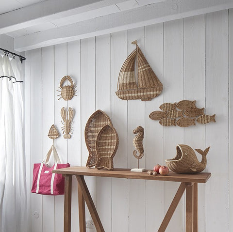 Decorative Nautical Wall Pictures from Batela