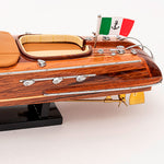 Speedboat V - Model Boat