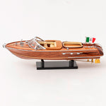 Speedboat V - Model Boat