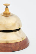 Traditional Bell Ringer Desktop Batela Giftware