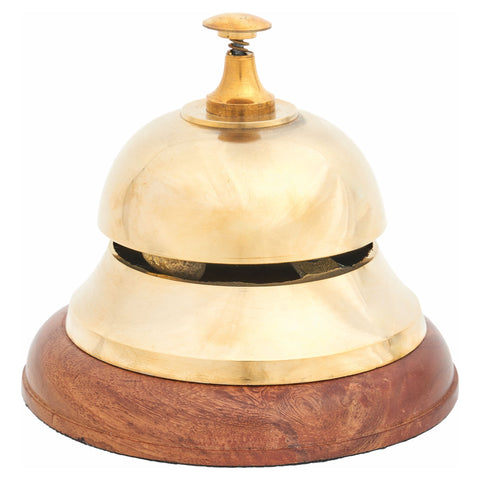 Traditional Bell Ringer