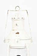 Navigation Lamp White Lamp Lantern price-change-job-active Batela Giftware