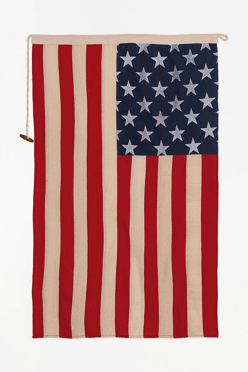 Vintage United States Flag Flag Home Decoration Batela Giftware
