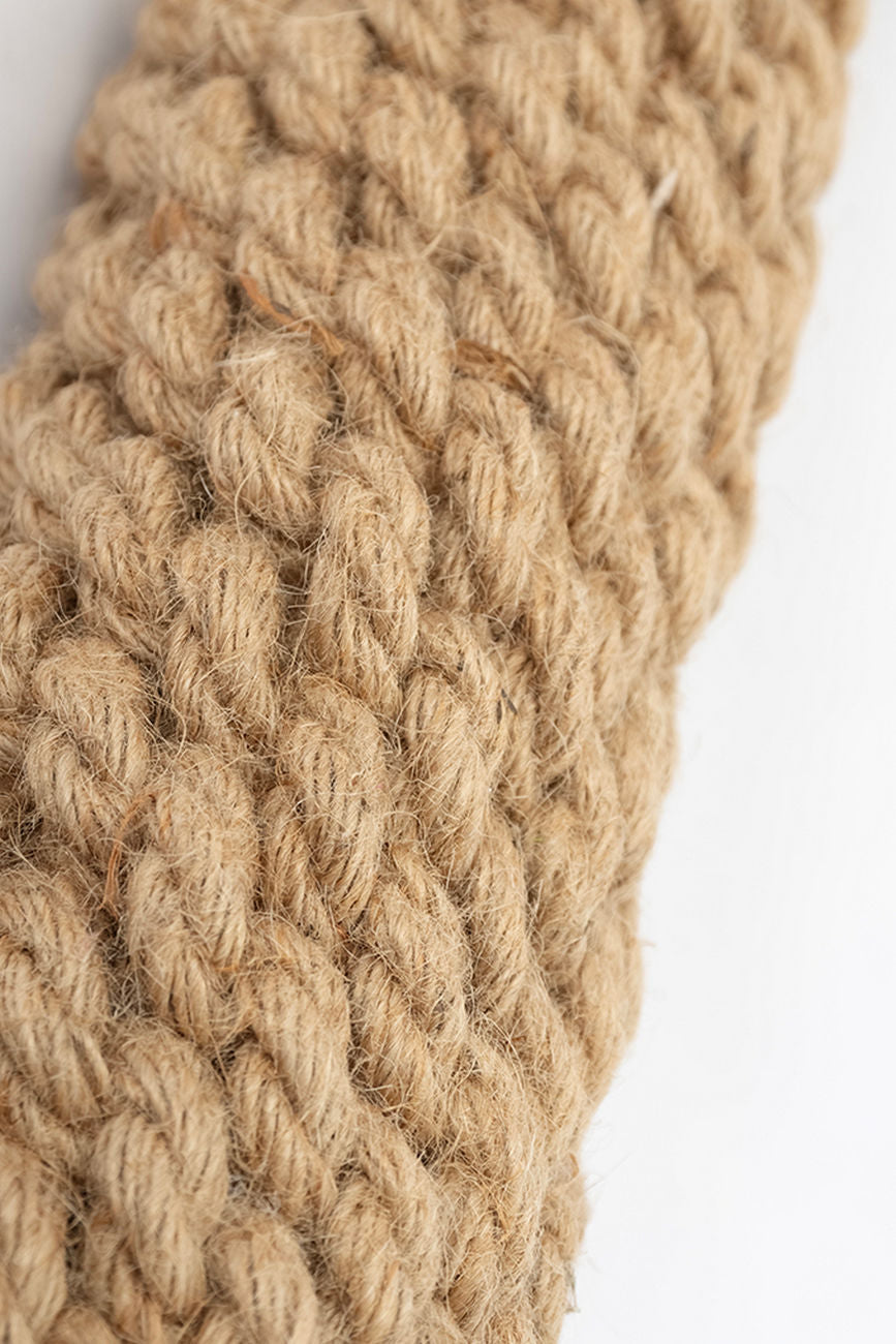 Long Rope Fender Doorstop Home Decoration Batela Giftware