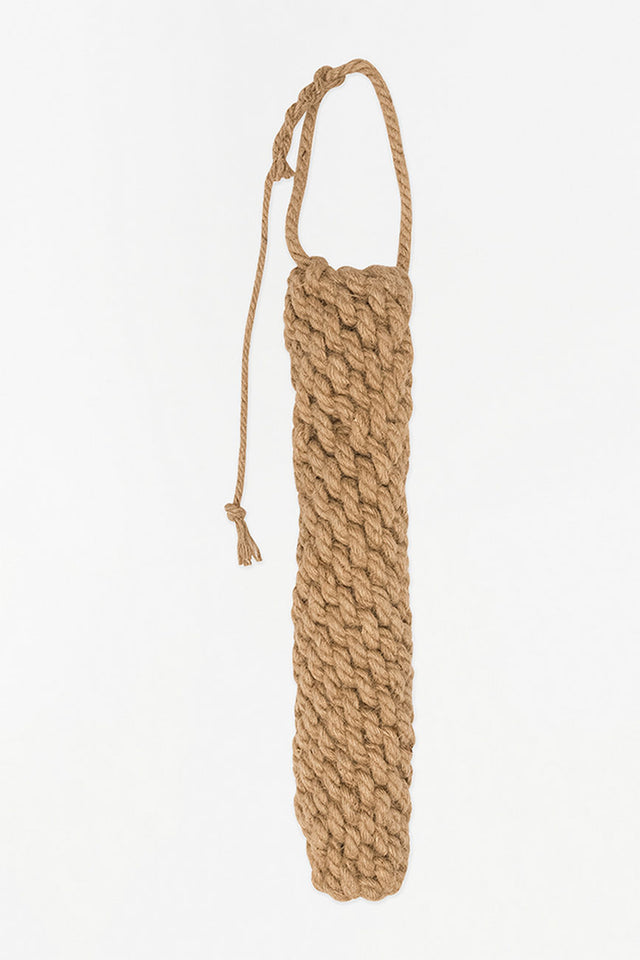 Long Rope Fender Doorstop Home Decoration Batela Giftware