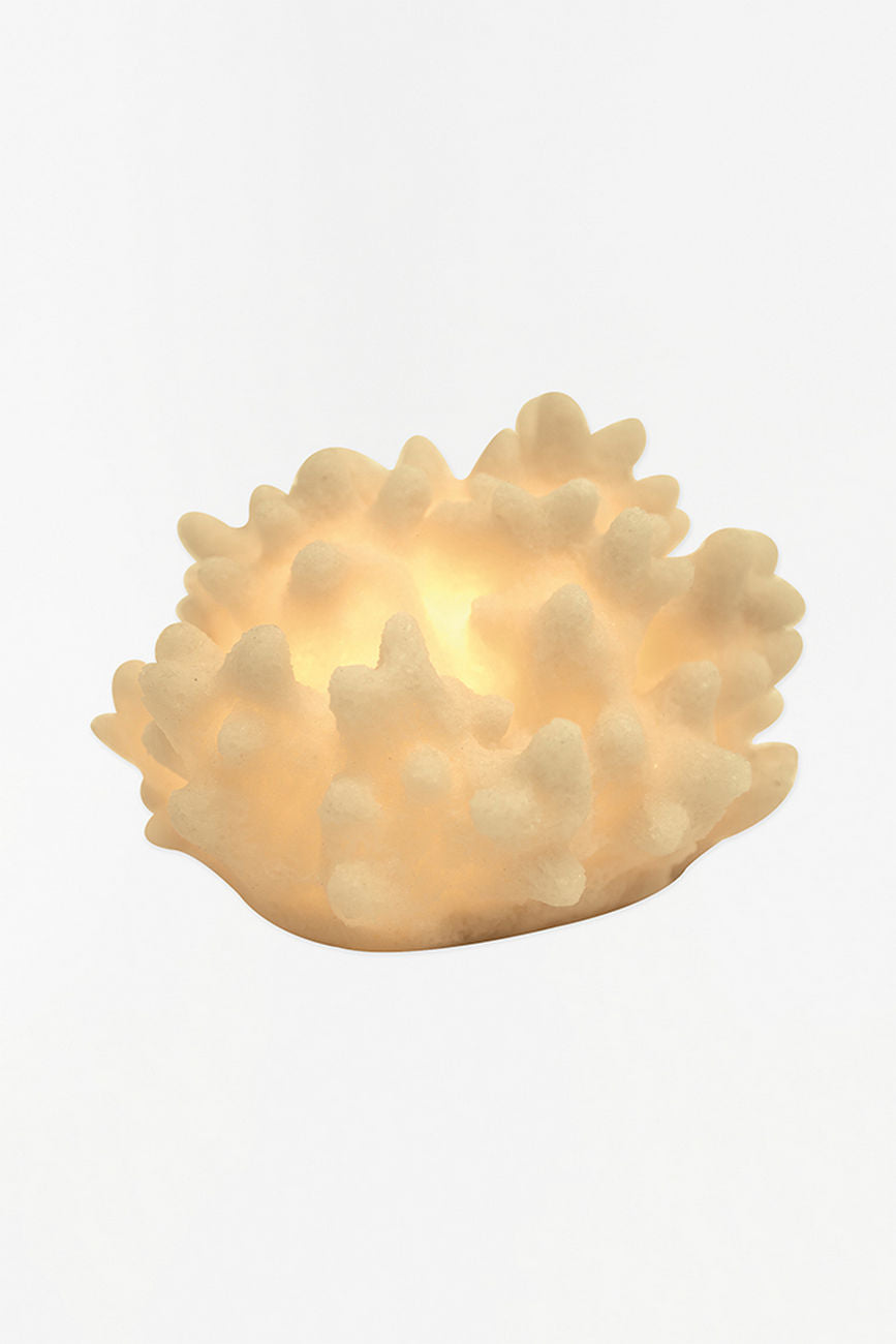 Coral shaped light (Battery powered) Display Lamp Table Lamps Batela Giftware