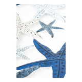 Starfish Wall Art Hanging