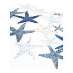 Starfish Wall Art Hanging