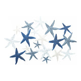 Starfish Wall Art Hanging