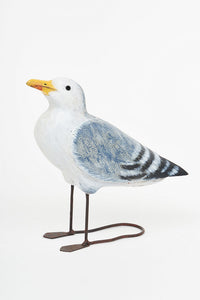 Bird on Stand Birds Batela Giftware