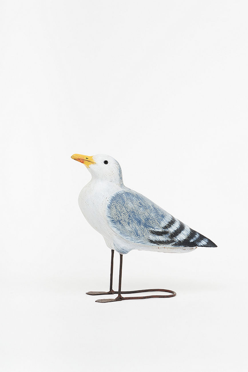 Bird on Stand Birds Batela Giftware