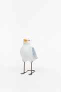 Bird on Stand Birds Batela Giftware