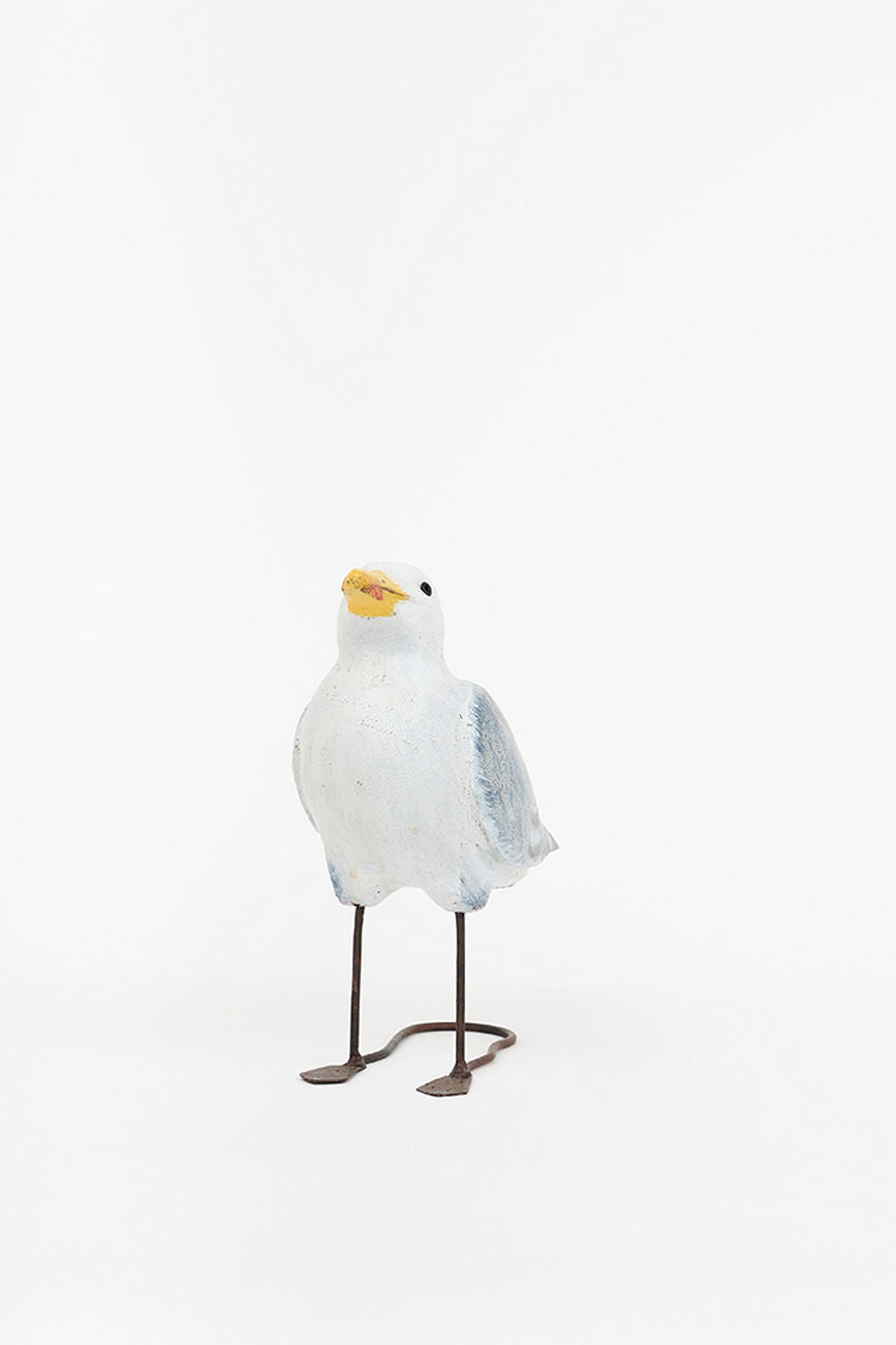 Bird on Stand Birds Batela Giftware