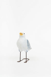 Bird on Stand Birds Batela Giftware