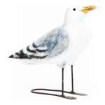 Bird on Stand