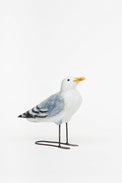 Bird on Stand Birds Batela Giftware