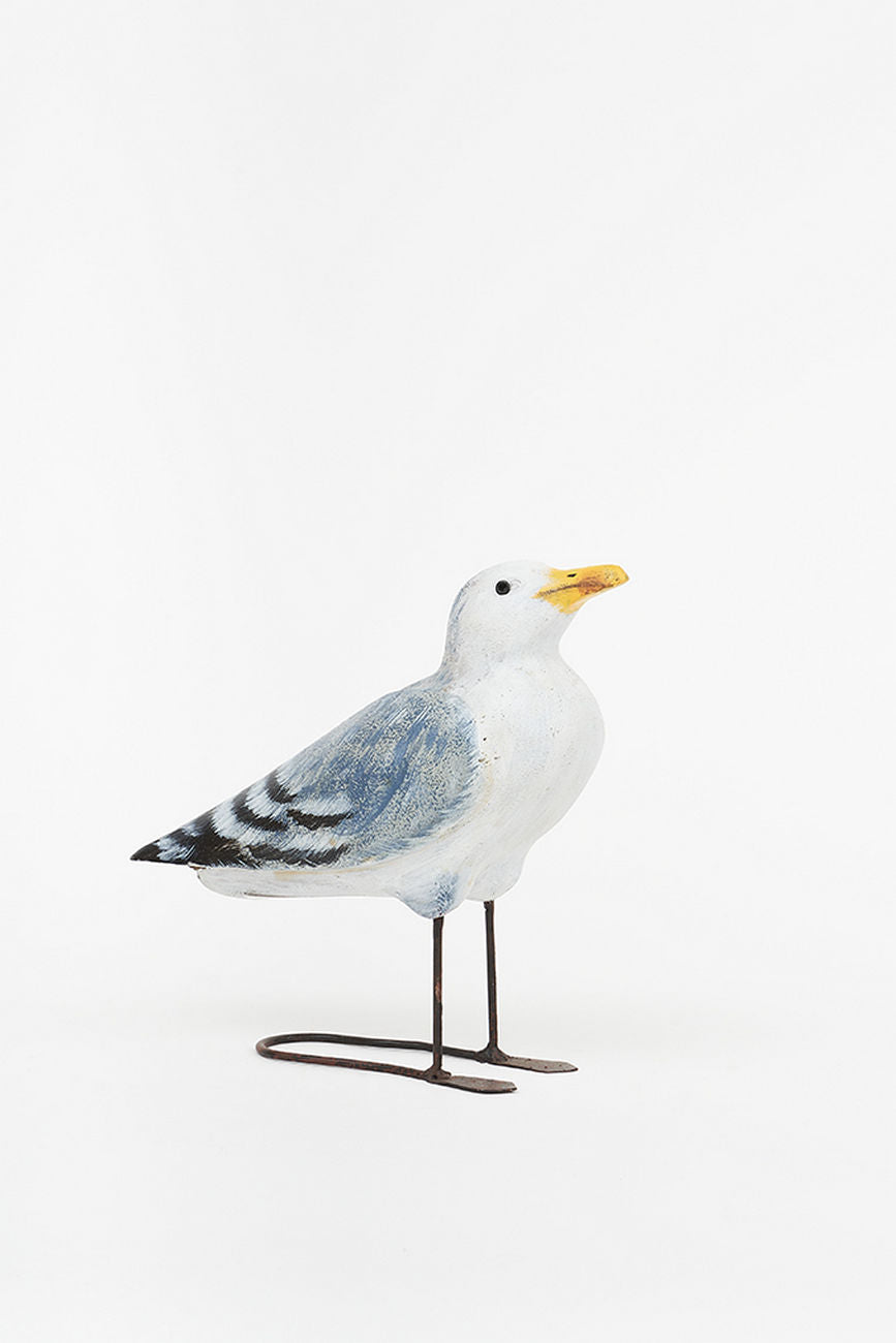 Bird on Stand Birds Batela Giftware