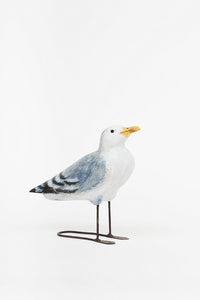 Bird on Stand Birds Batela Giftware