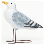 Bird on Stand