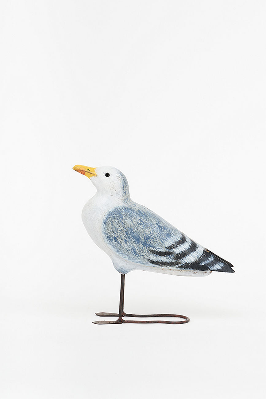 Bird on Stand Birds Batela Giftware