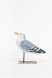 Bird on Stand Birds Batela Giftware