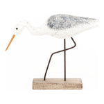 Bird on a Stand (Heron)