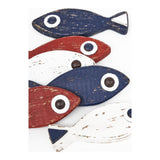 Fridge Magnets- Fish (Set of 6)