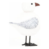 'Puffin'/Baby Bird Ornament