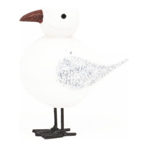 'Puffin'/Baby Bird Ornament