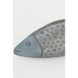 Aluminium Fish-Shaped Platter/Tray