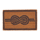 Sailor's Knot Doormat