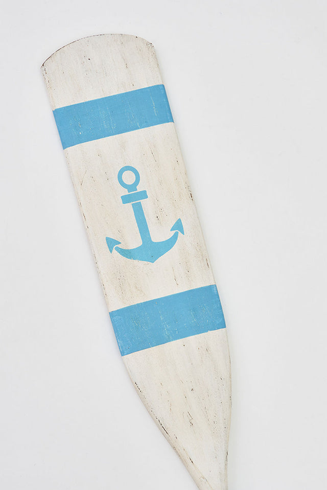 Decorative Painted Oar Home Decoration Oar Batela Giftware