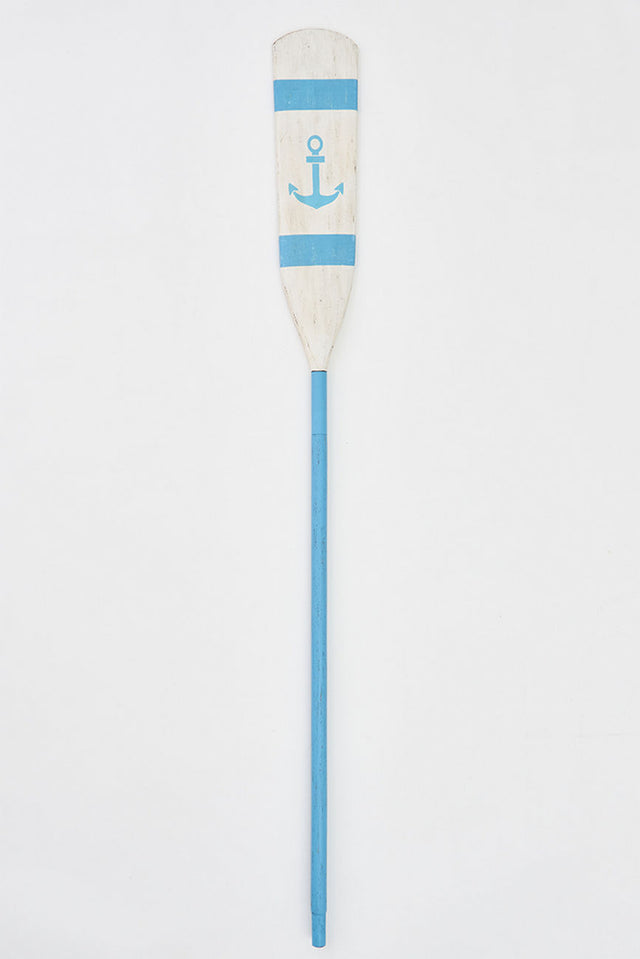 Decorative Painted Oar Home Decoration Oar Batela Giftware