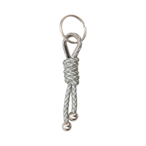 Sailor's Knot key ring - nylon