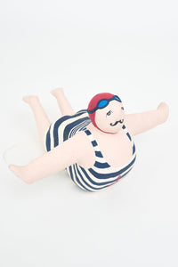 Male Bather Figurine Figurines Batela Giftware