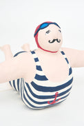 Male Bather Figurine Figurines Batela Giftware