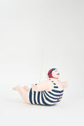 Male Bather Figurine Figurines Batela Giftware