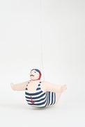 Male Bather Figurine Figurines Batela Giftware