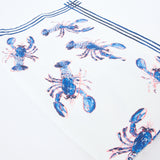 Lobster Tea Towel