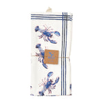Lobster Tea Towel