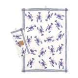 Lobster Tea Towel