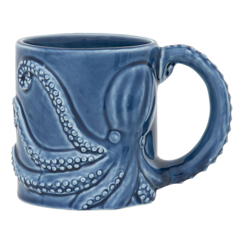 Mug -  Octopus Design