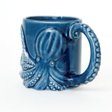 Mug -  Octopus Design