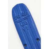 Blue Surf Board Coat Hook